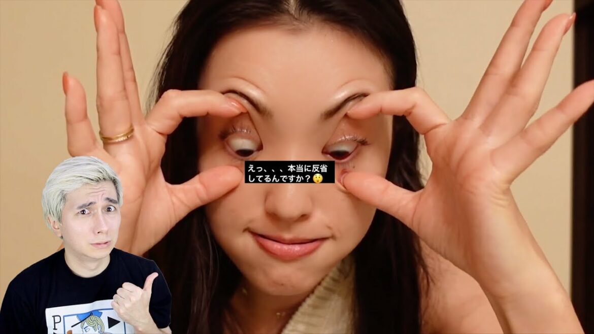 反省の色が見えない？木下優樹菜のハイテンションNG無し質問コーナーがヤバイ。。。