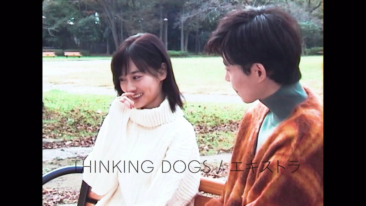 Thinking Dogs 『エキストラ』MUSIC VIDEO（テレビ東京系連続ドラマ『じゃない方の彼女』主題歌）