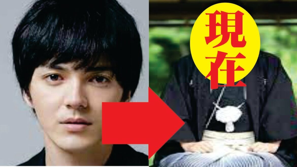 林遣都の現在！干された真相がエグい…