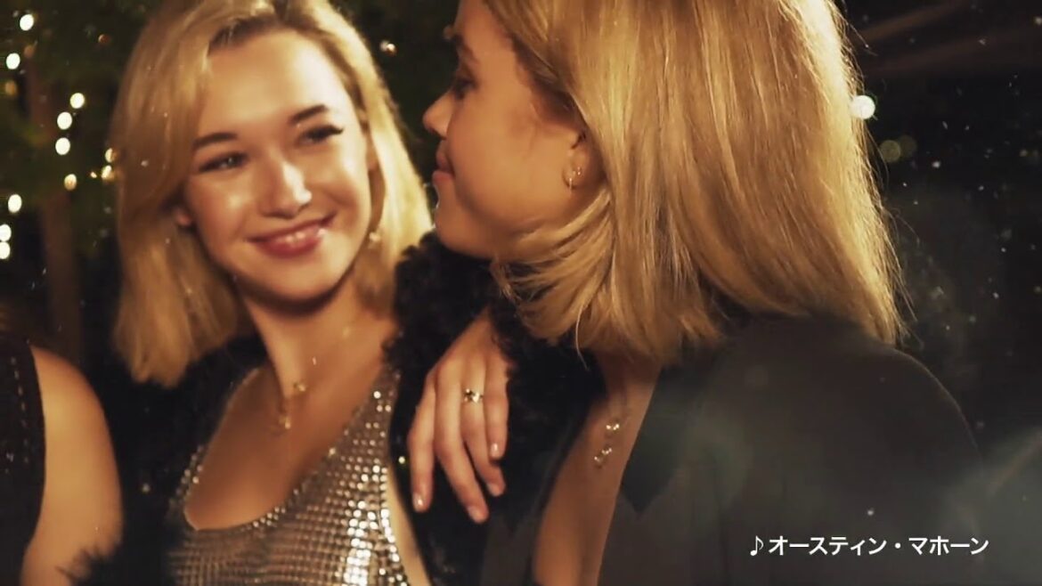 サマンサタバサ CM (15秒)オースティン・マホーン 新田真剣佑 サマンサタバサ CM (15秒)オースティン・マホーン 新田真剣佑