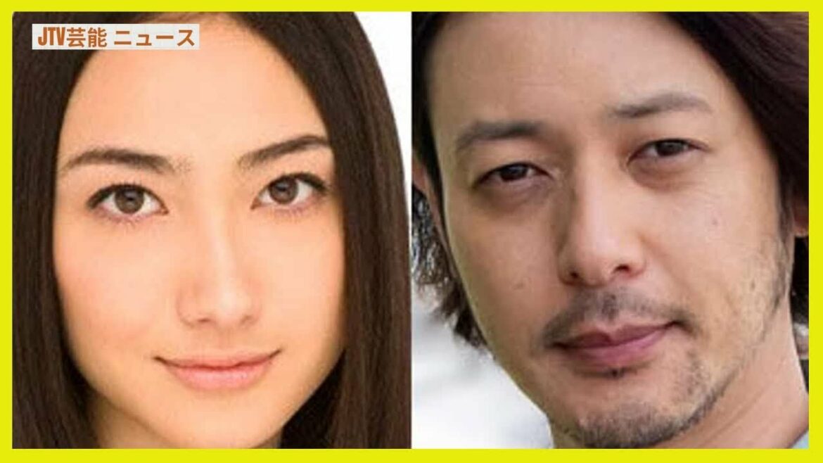 香椎由宇が本格女優復帰へ。広瀬アリス＆松村北斗共演ドラマ出演情報。オダギリジョーと結婚、子育て一段落で活動再開