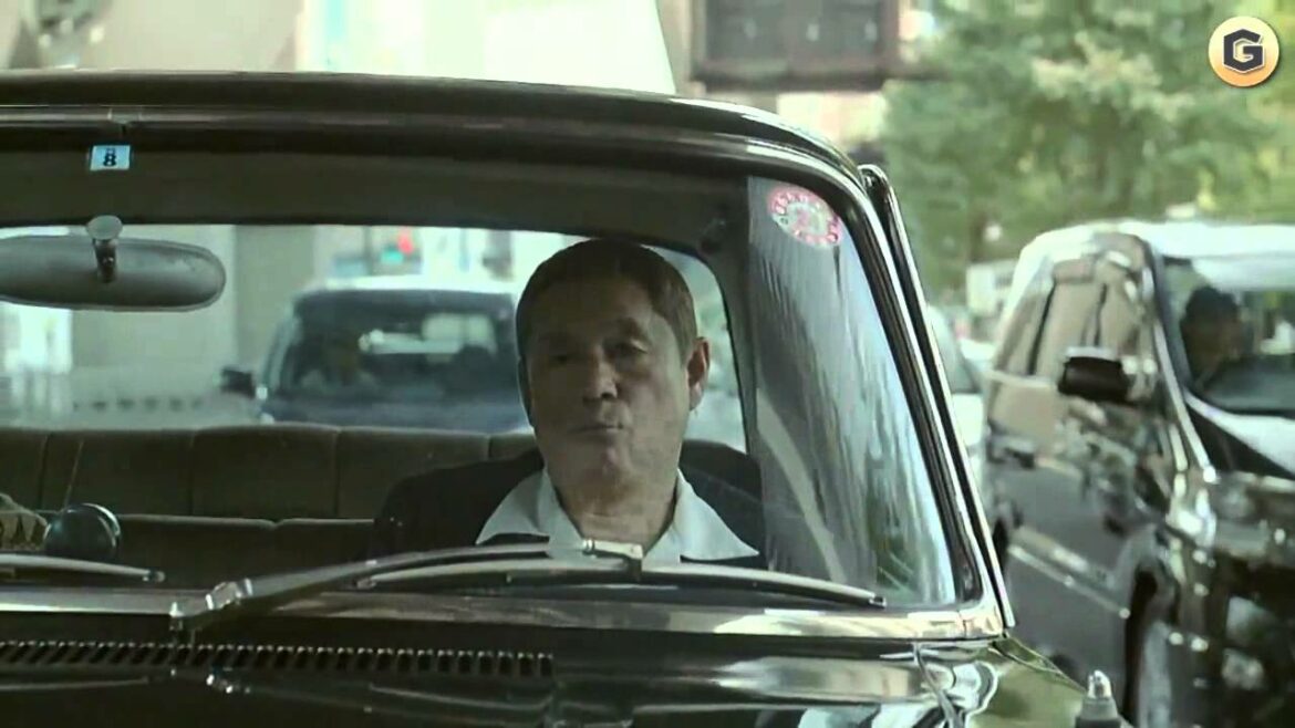 トヨタ 木村拓哉 CM ビートたけし リーボン ReBORN ② 60s トヨタ 木村拓哉 CM ビートたけし リーボン ReBORN ② 60s