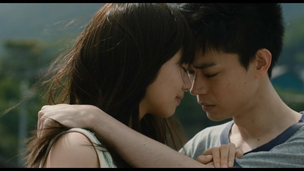菅田将暉 小松菜奈『糸』
