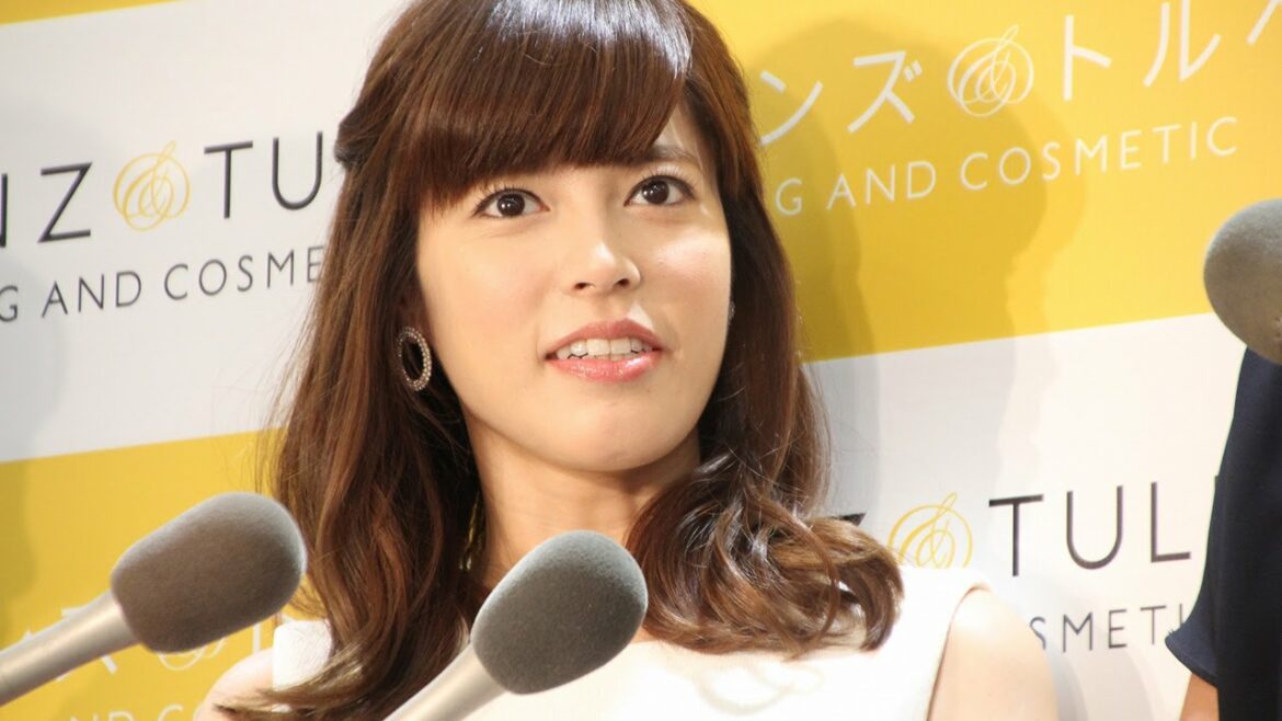 神田愛花、バナナマン・日村の母との不仲報道否定!GENKING「込み入ったらやーよ」 「アインズ&トルペ新宿店」オープニングセレモニー会見1 #Aika Kanda #GENKING 神田愛花、バナナマン・日村の母との不仲報道否定!GENKING「込み入ったらやーよ」 「アインズ&トルペ新宿店」オープニングセレモニー会見1 #Aika Kanda #GENKING