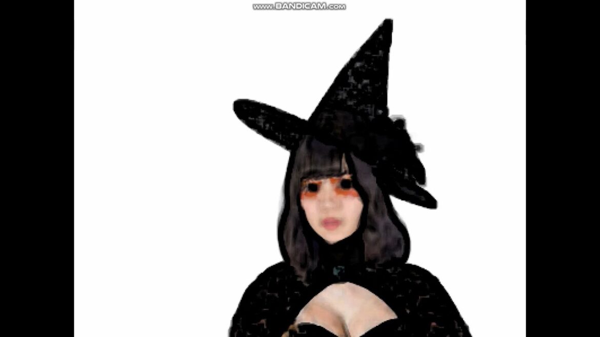 平手友梨奈ハロウィン！