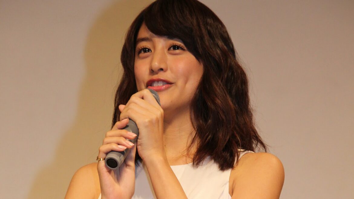 山本美月、演技が大変？アンジーと峰不二子を足して…　dビデオ「ハング」「今日からヒットマン」プレミアイベント(2)