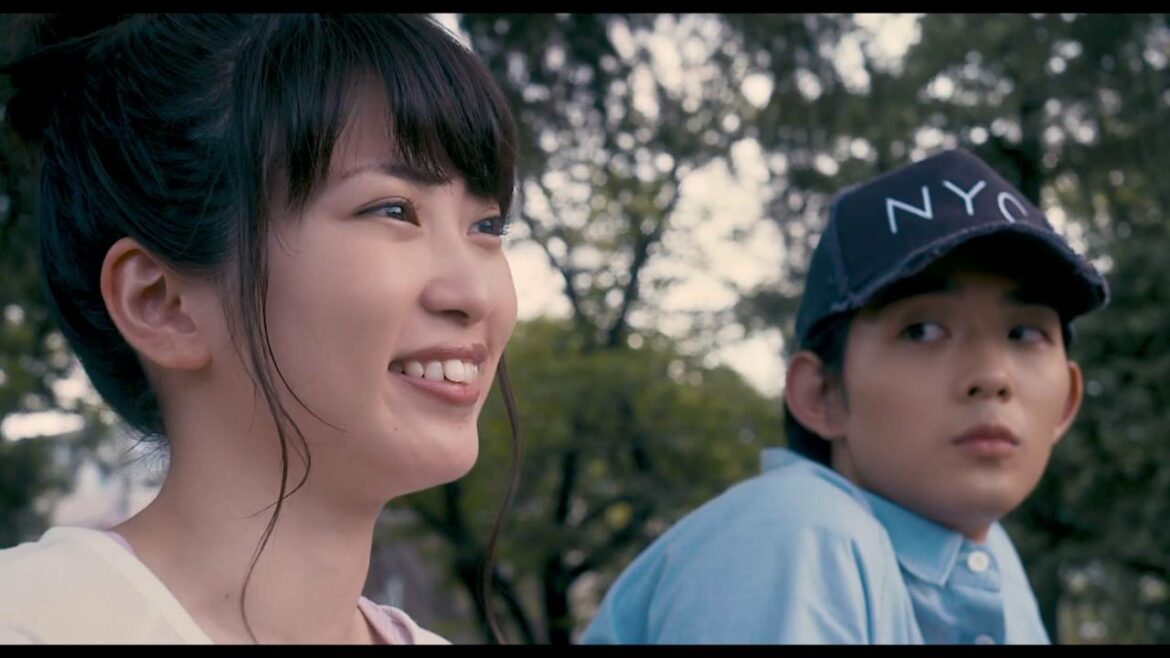 泣き虫ピエロの結婚式 - 映画予告編[ 志田未来×竜星涼 W主演]