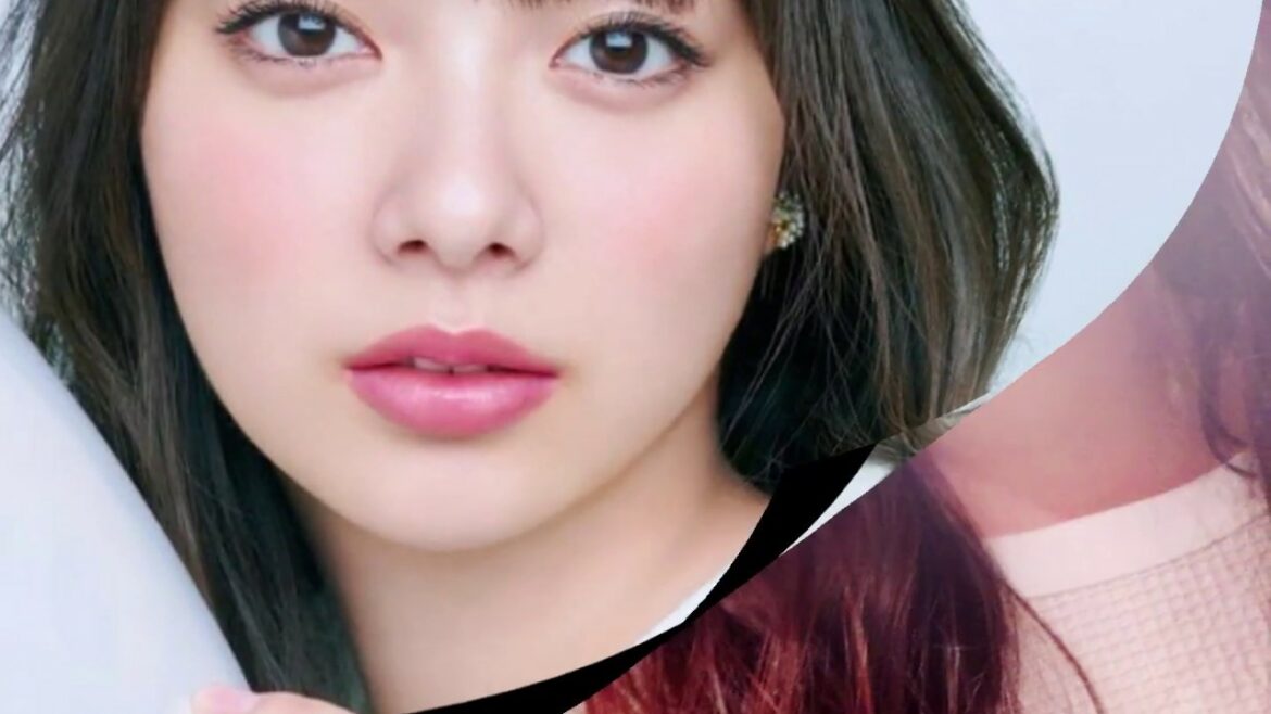 【新川優愛】~綺麗なお姉さんは好きですか？~