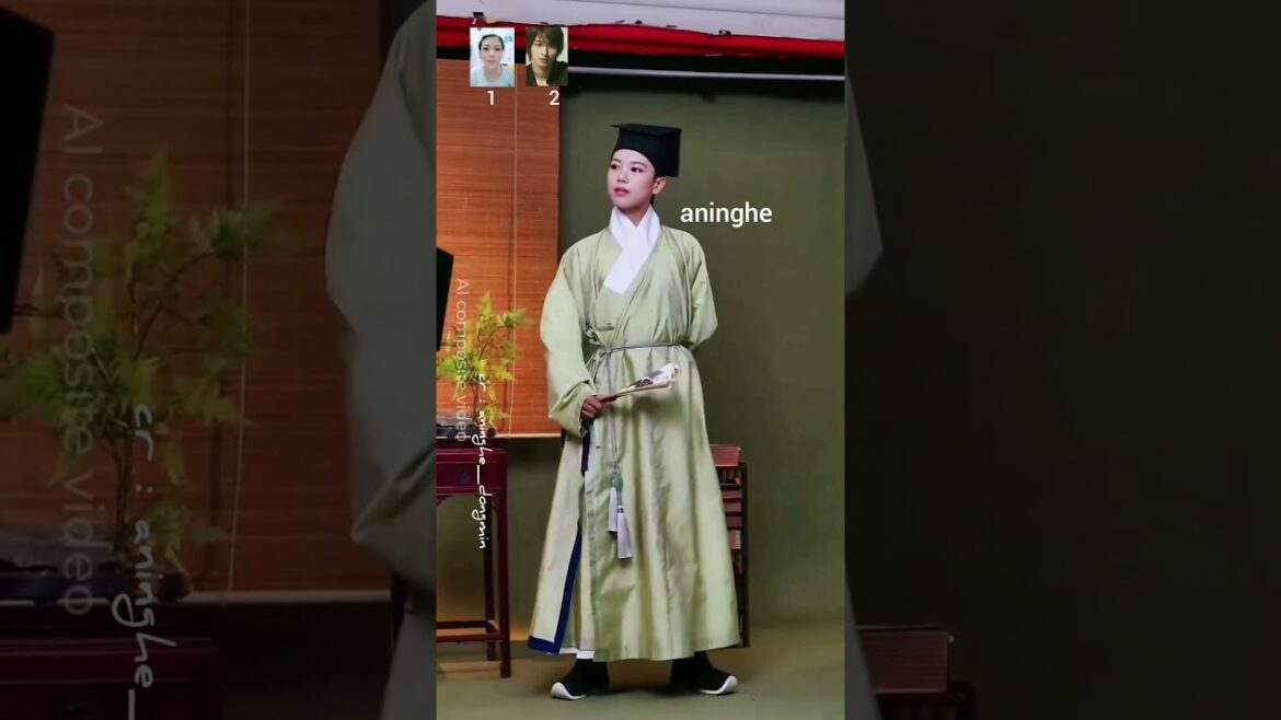 横浜流星 & Aninghe | Tempo aplication