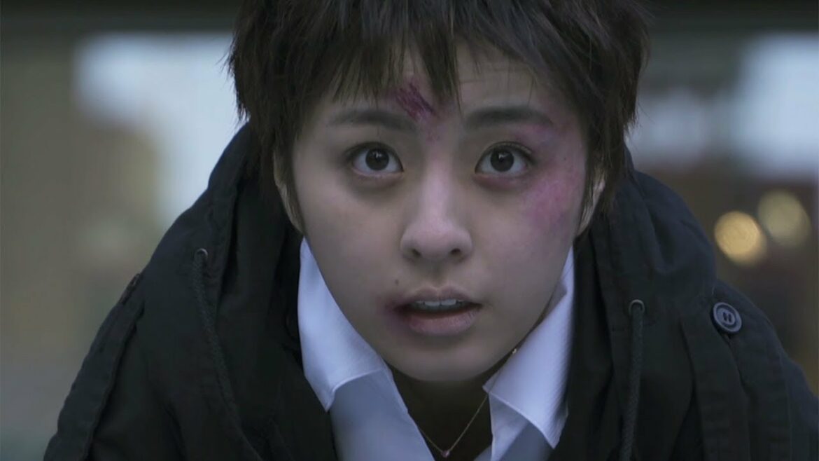 柳ゆり菜、髪の毛バッサリ！衝撃のビジュアルも…　野村周平主演　映画「純平、考え直せ」本予告が公開