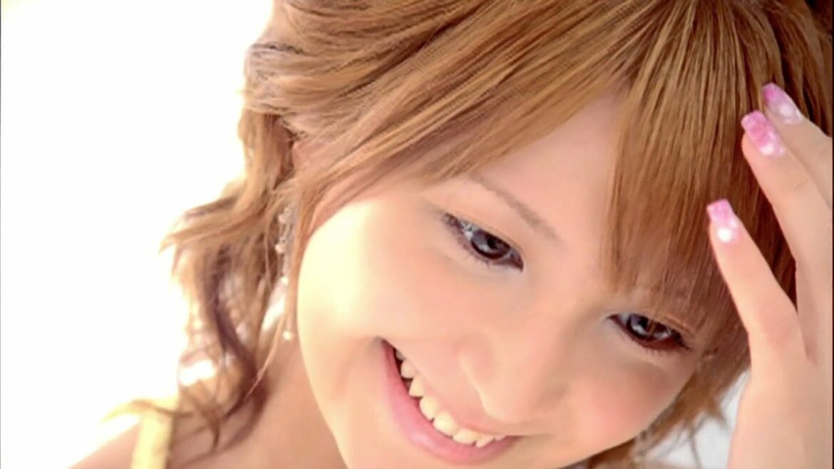 【HD】田中れいな 涙が止まらない放課後 モーニング娘。