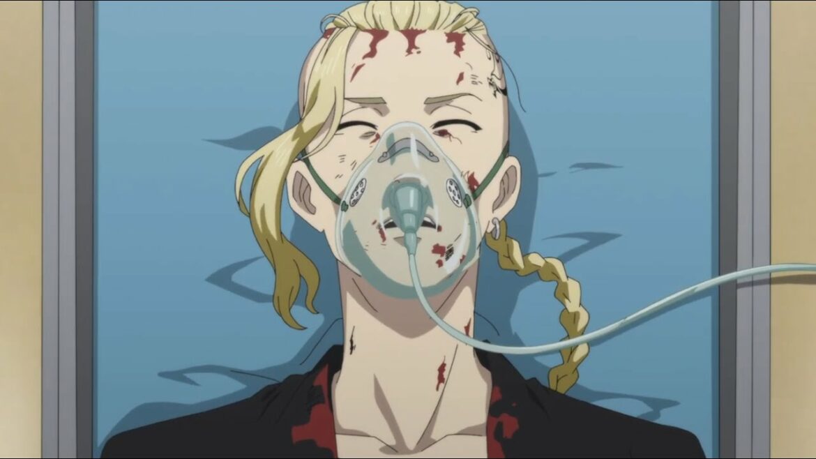 東京リベンジャーズ11話フル