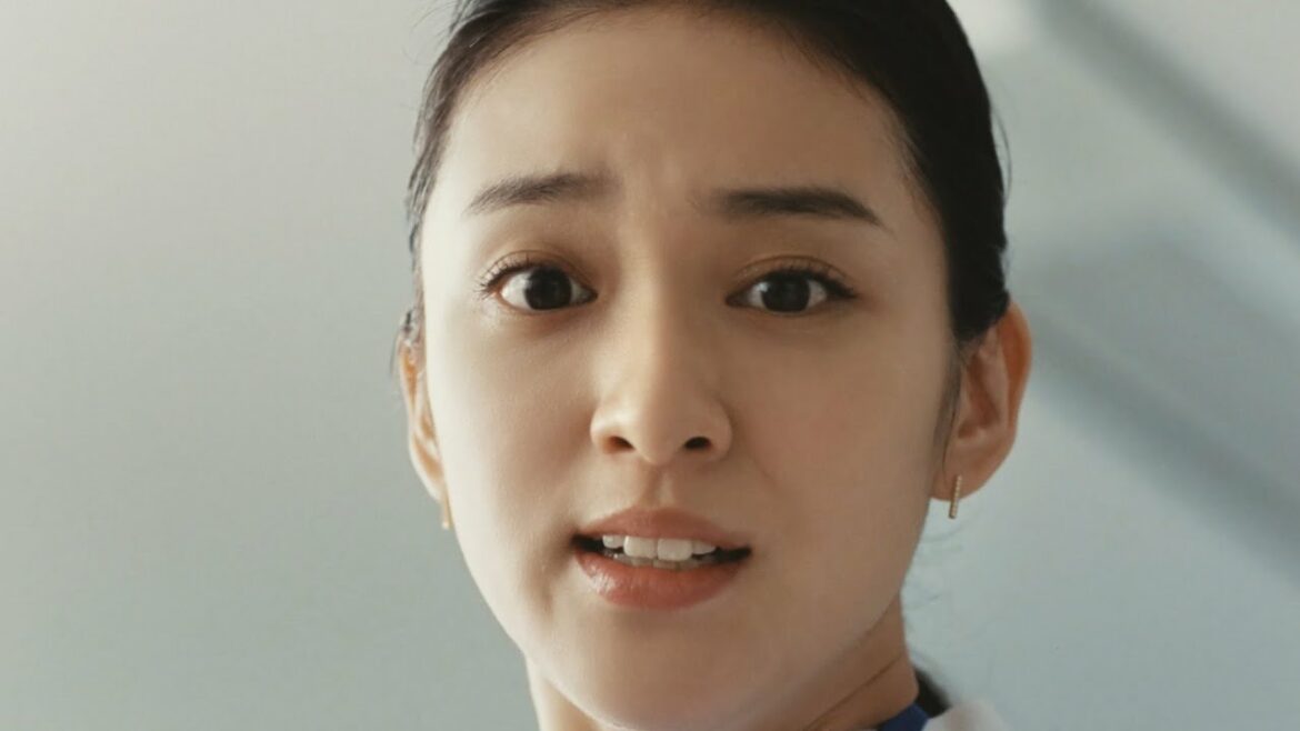 武井咲、どうしても求めてしまう！おいしさの余韻に浸るうっとり顔　江崎グリコ「カフェオーレ」「脳みそが求めるの」篇＆メイキングインタビュー