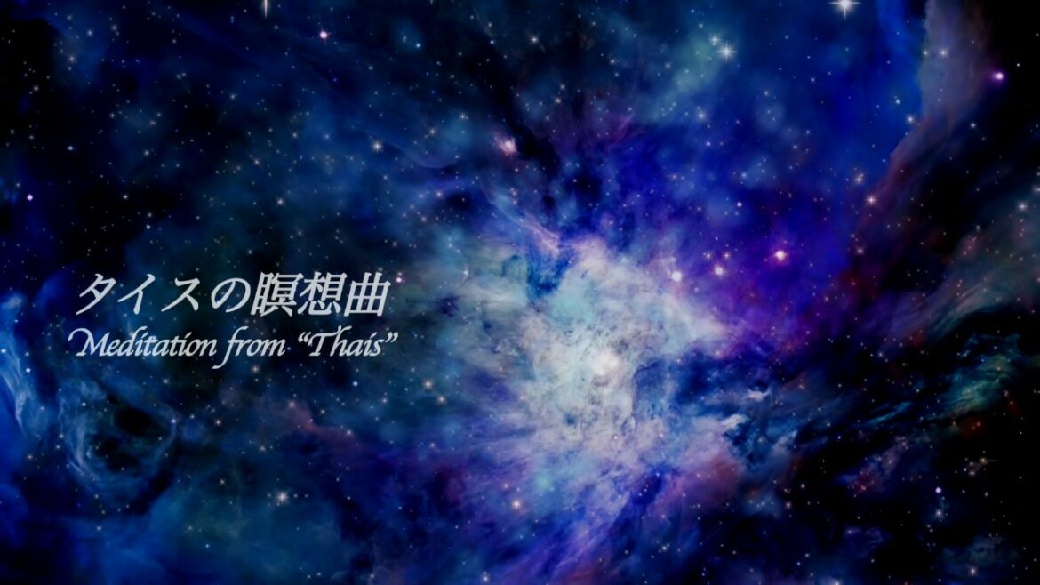 タイスの瞑想曲 PV Short Ver.(葉加瀬太郎/高嶋ちさ子/古澤巌) タイスの瞑想曲 PV Short Ver.(葉加瀬太郎/高嶋ちさ子/古澤巌)