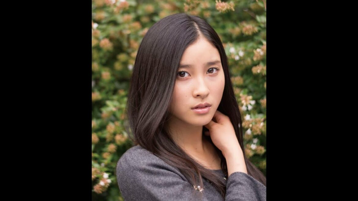 土屋   太鳳（たお）　プロフィール