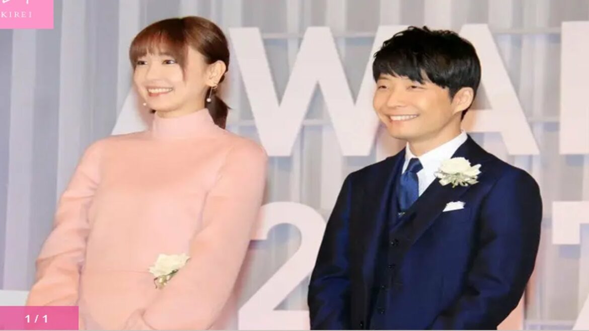 新垣結衣＆星野源：今年結婚した憧れの芸能人カップル1位に　夏目三久＆有吉弘行、嵐の2人もランクイン