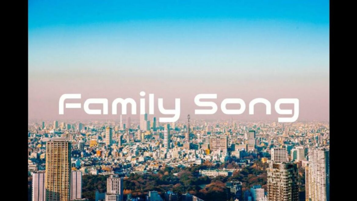 【歌ってみた】Family Song /星野源【お前が歌うんかい！！】