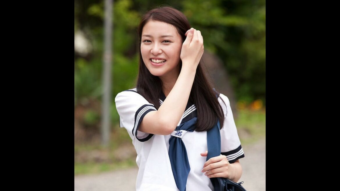 武井咲　Emi Takei