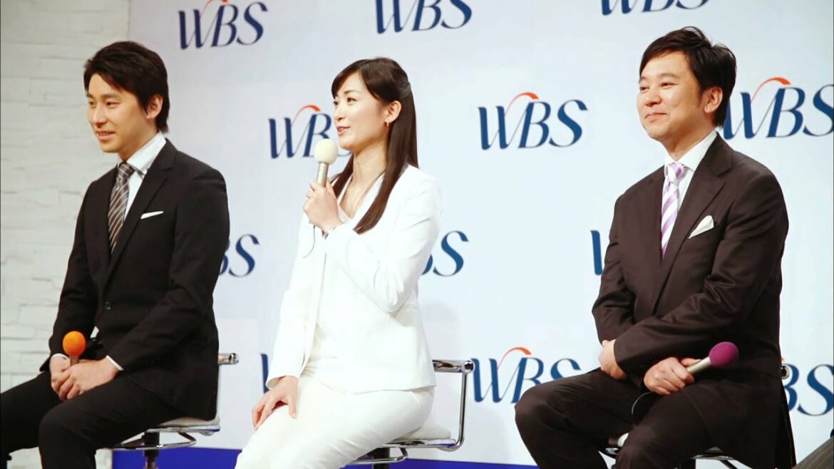 記者会見編３　　大江「弱小局だと忘れずに」　新ＷＢＳ