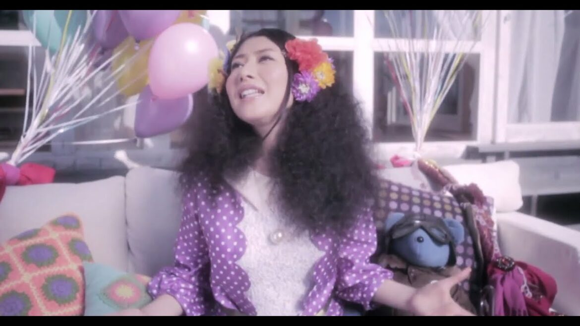 [Official Video] Chihara Minori - KEY FOR LIFE - 茅原実里
