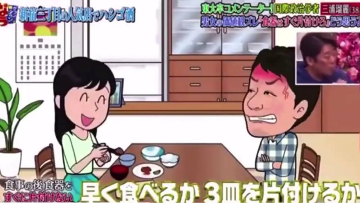 【ダウンタウンなう】小島瑠璃子が坂上忍にキレられるwwwそして松本人志にまで飛び火www