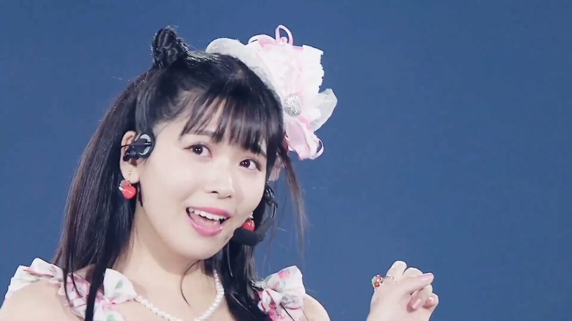 NMB48 M24. わるきー  安田桃寧・渡辺美優紀