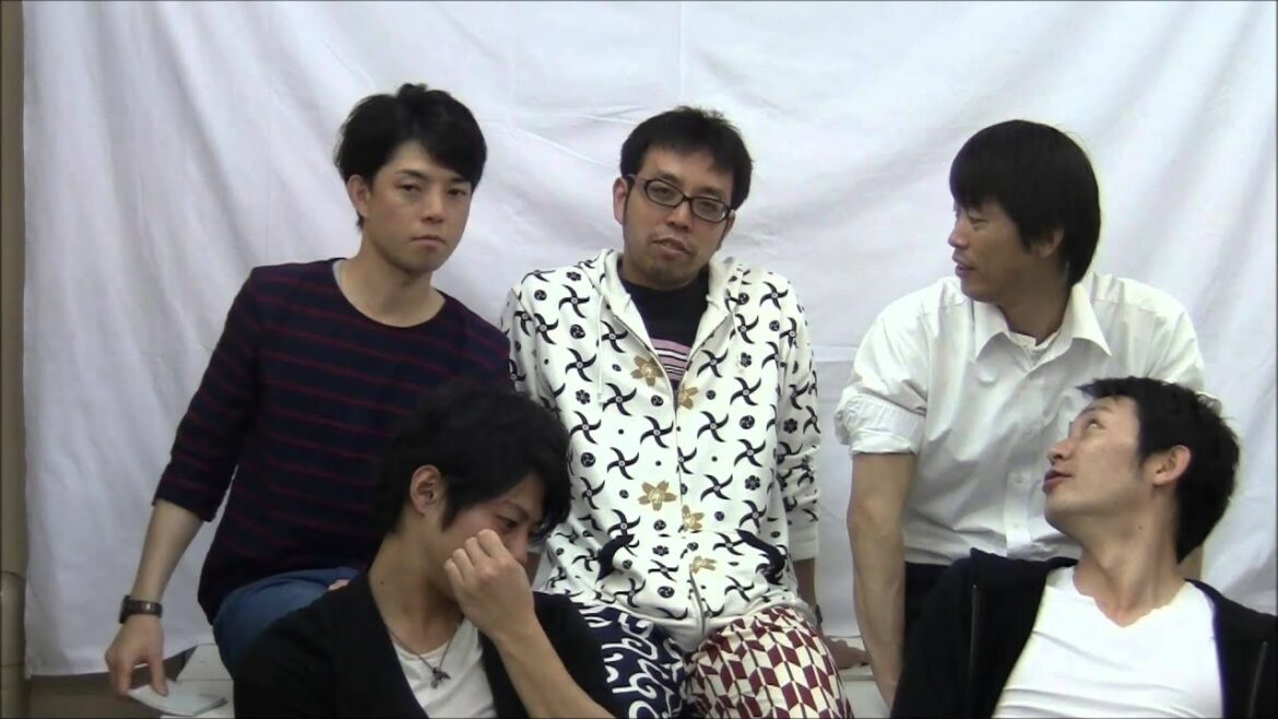 Genki Vox ♯105　MC：青柳尊哉