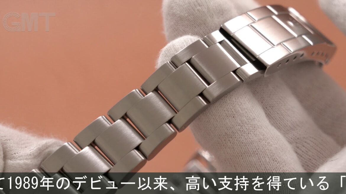 ROLEX サブマリーナー  デイト 16610 U番 オールトリチウム
