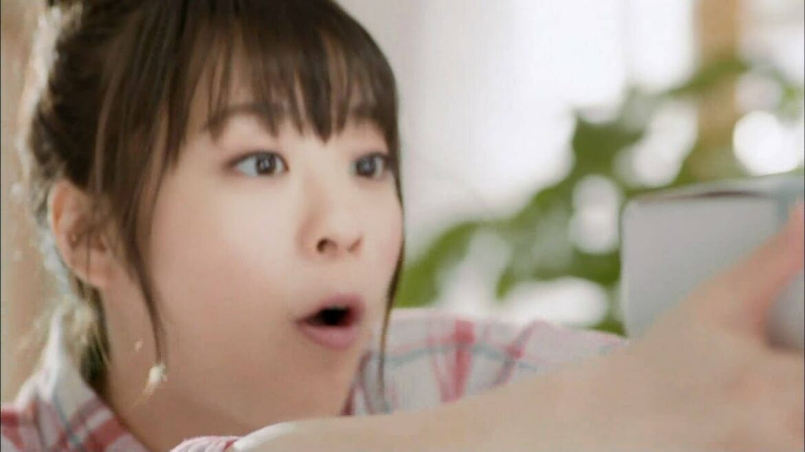 北乃きい　大正製薬 0001