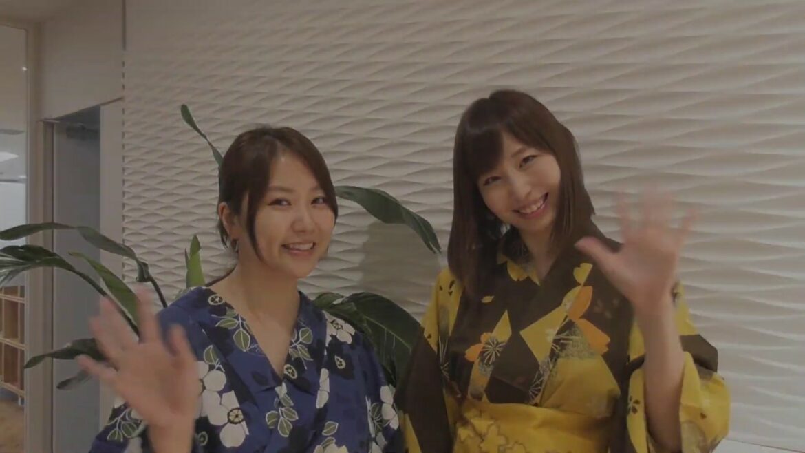 「みすみんまいぷりんFan meeting183」西田麻衣、塩地美澄のコメント動画が到着！