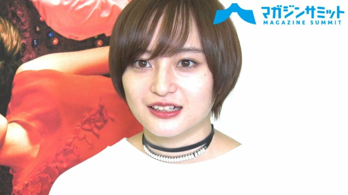 【インタビュー】萩原みのり、「自分に似てる部分を今までで一番感じる」と語る新作映画『転がるビー玉』の“瑞穂”役とは？