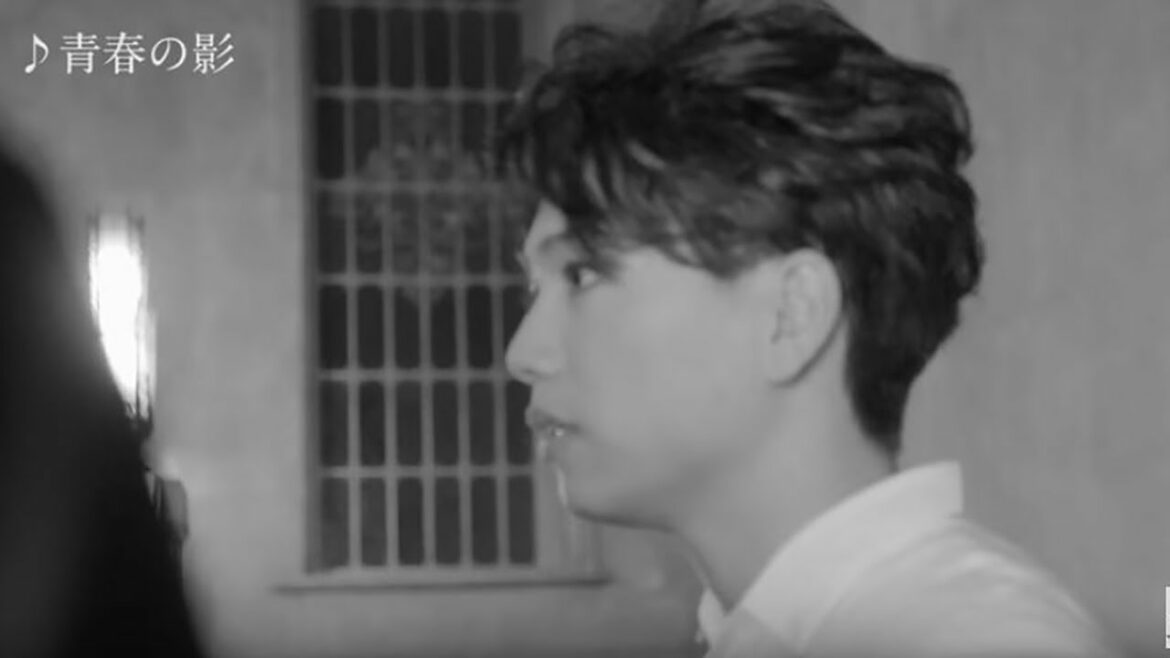 山崎育三郎が日本の名曲を歌う。カヴァーアルバム「1936 ~your songs~」ダイジェスト映像 山崎育三郎が日本の名曲を歌う。カヴァーアルバム「1936 ~your songs~」ダイジェスト映像