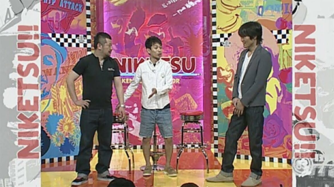 「TOKIO長瀬智也」「芸人の素質を見抜く目」「タケトの嫁は布かけババァ」「奄美大島で出会った浜崎あゆみ似のおばあちゃん」「すべらない話」ラジオにけつッ！！【2010年5月26日, 6月2日放送】