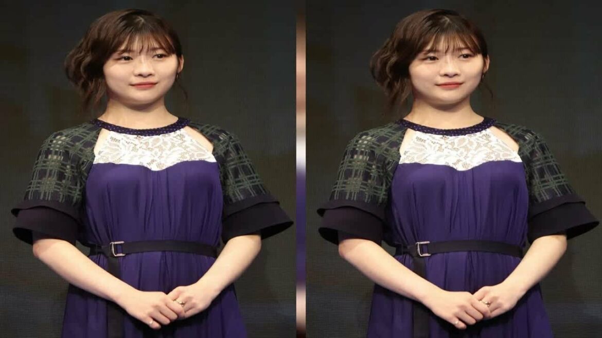 伊藤沙莉が、12日放送の『ミュージックステーション2時間SP』（テレビ朝日系）に出演。音楽番組初歌唱を果たした。
