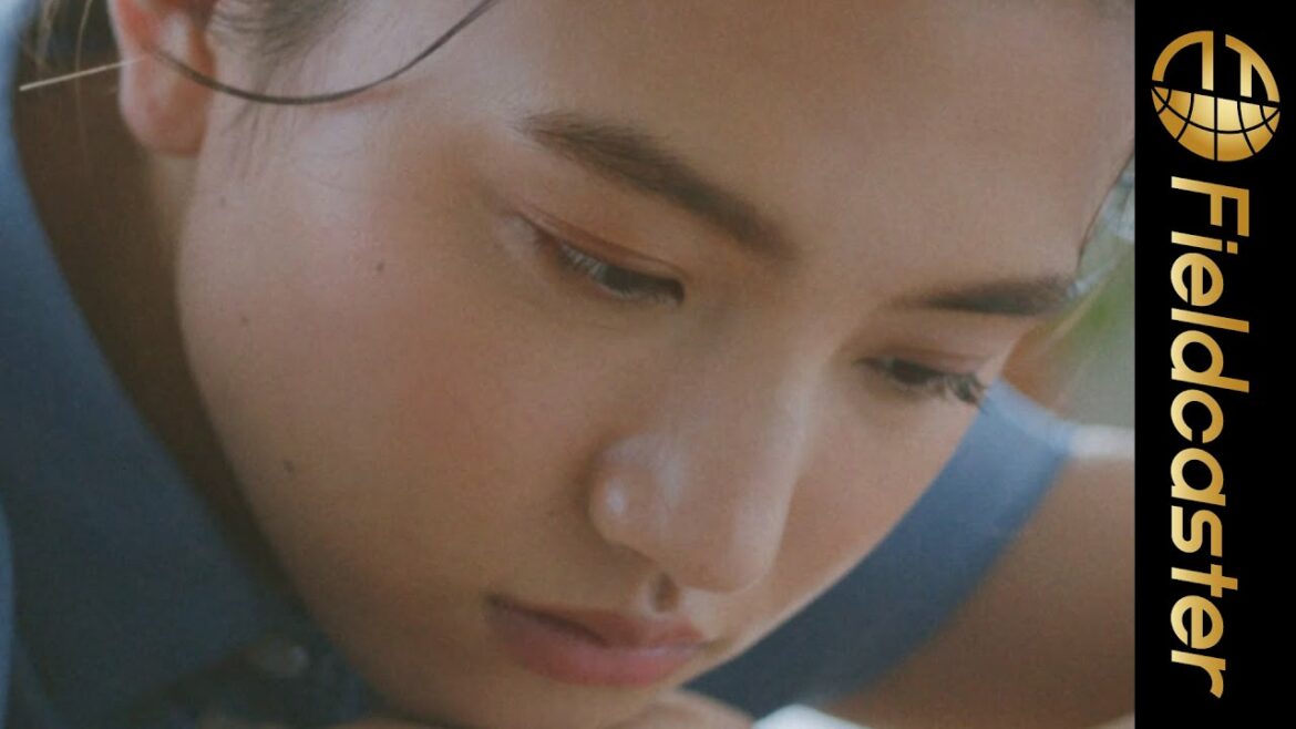 清原果耶の透明感や笑顔が美しい。wicca「続・ときめく予感」 清原果耶の透明感や笑顔が美しい。wicca「続・ときめく予感」