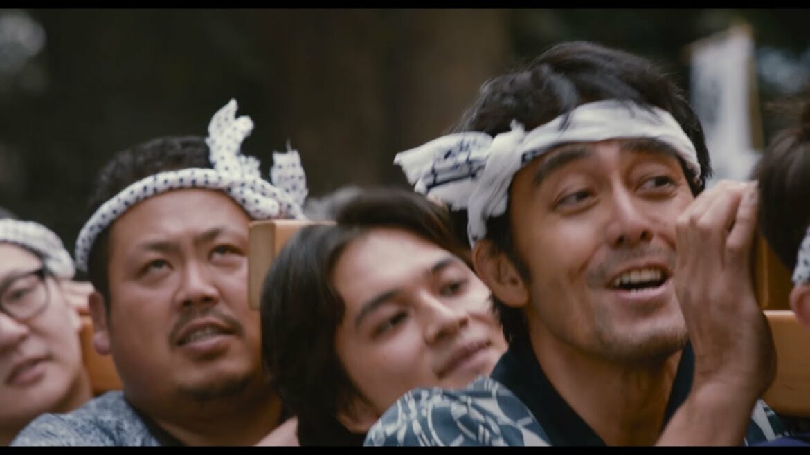映画「とんび」予告編(出演:阿部寛、北村匠海) 映画「とんび」予告編(出演:阿部寛、北村匠海)
