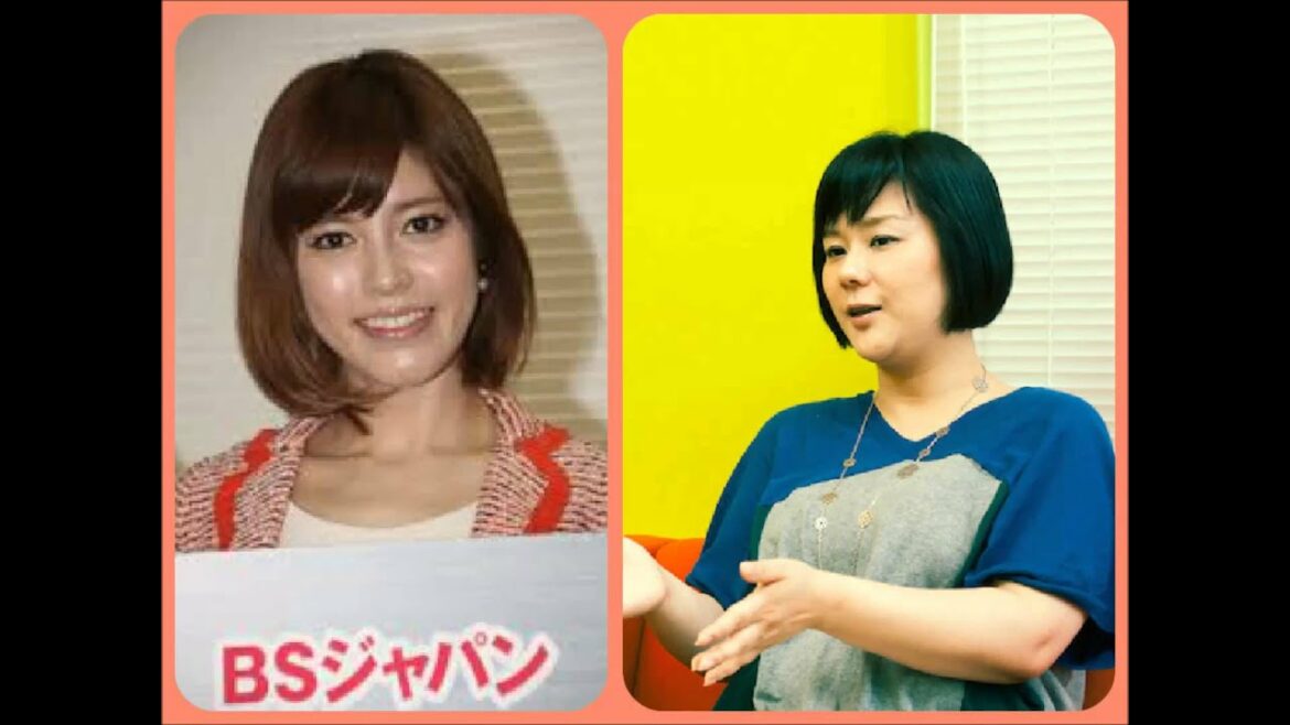 ジェーン・スー「相談は踊る」2/28分、代行MC神田愛花 勝負下着、アラフォーの「勝負時」は救急病院への搬送時だと心得よ! ジェーン・スー「相談は踊る」2/28分、代行MC神田愛花 勝負下着、アラフォーの「勝負時」は救急病院への搬送時だと心得よ!