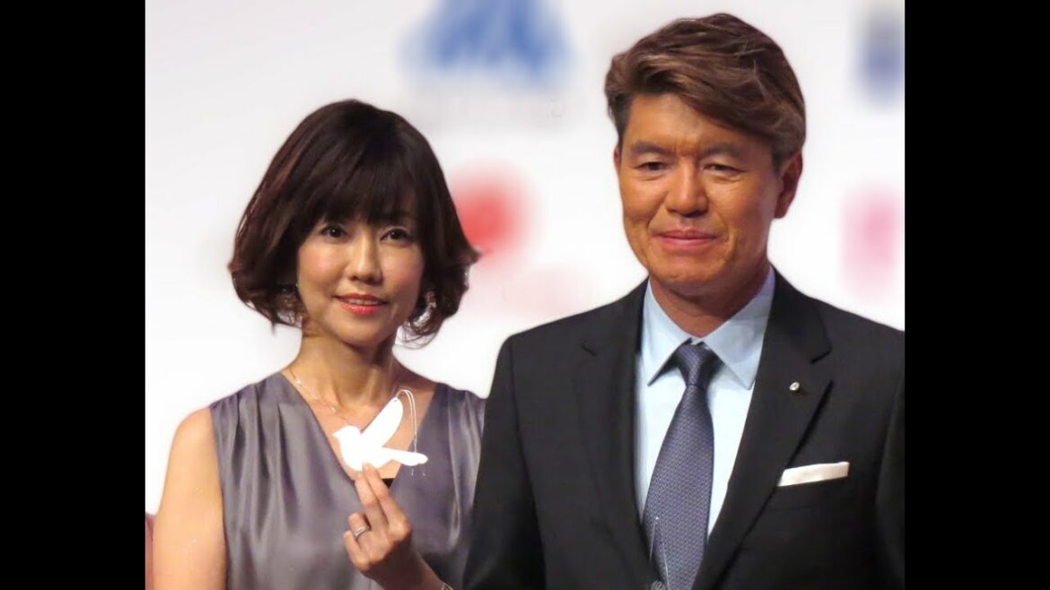 『理想の夫婦』ヒロミ＆松本伊代が初V　DAIGO＆北川景子も初TOP3入りで躍進（オリコン）   Yahoo!ニュース