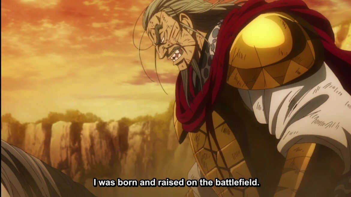 Kingdom Season 3 Episode 17 English Subbed – キングダム 3期 17話 Kingdom Season 3 Episode 17 English Subbed - キングダム 3期 17話