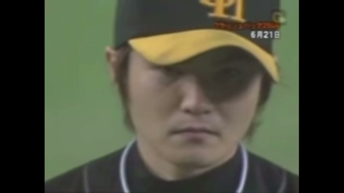 木村拓哉・大道典良　ソフトバンク相手にサヨナラ勝ち‼︎