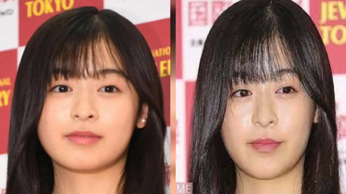 森七菜 ２０２２年は「女優」で大逆襲　１月開始の日テレ連ドラで約１年ぶりヒロイン