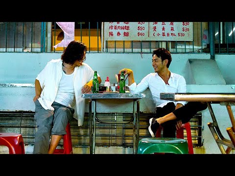 妻夫木聡×豊川悦司W主演!ノワールサスペンス映画『パラダイス・ネクスト』予告編 妻夫木聡×豊川悦司W主演!ノワールサスペンス映画『パラダイス・ネクスト』予告編