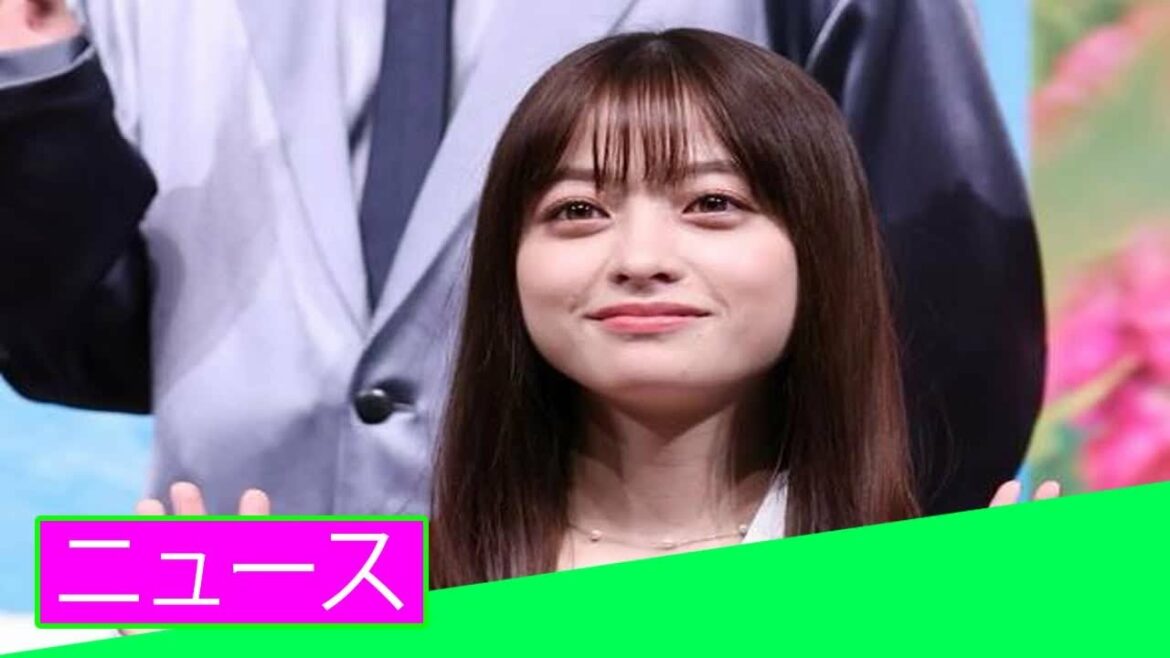 橋本環奈　21歳で3億円マンションを購入！収入はCMだけで年間5億円「ニュース」