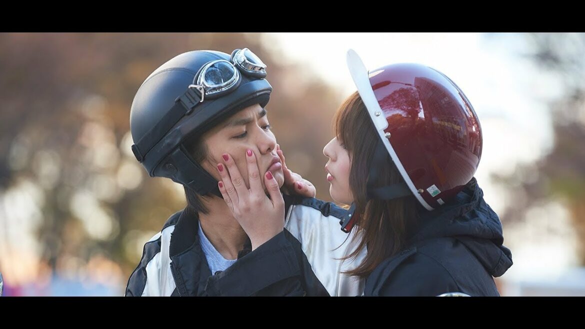 野村周平、柳ゆり菜 『純平、考え直せ』 2018 映画の予告編