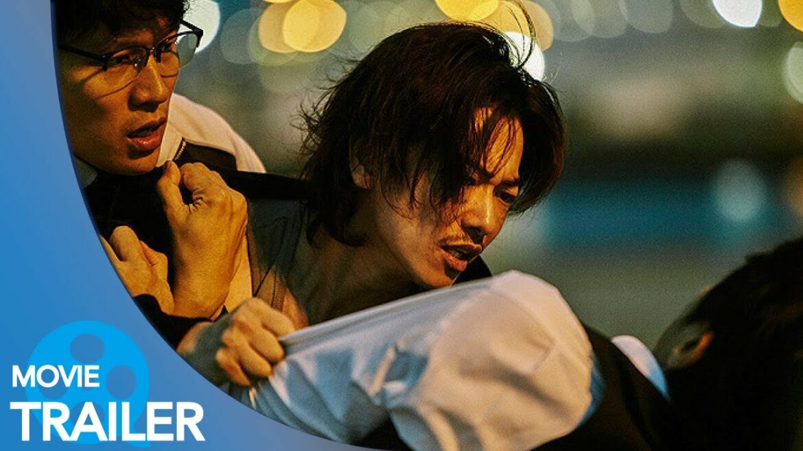 【予告編#2】ひとよ (2019) - 佐藤健,鈴木亮平,松岡茉優