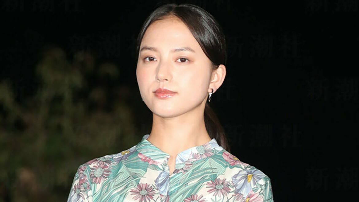 【海外の反応】【反応】清原果耶インタビュー　モネと菅波の名シーンを振り返る【おかえりモネ】