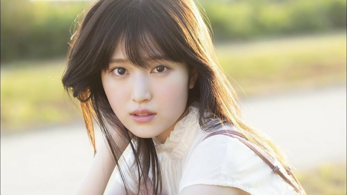 福本莉子にオレと結婚する可能性 聞いてみたｗｗ【批判くん】