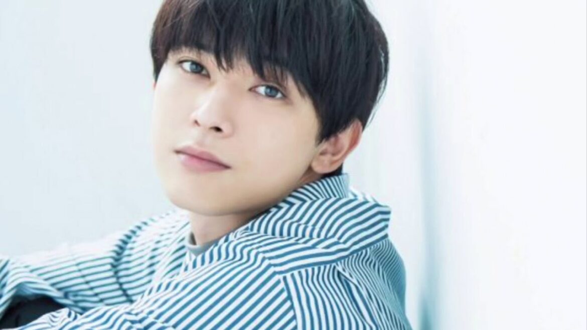 吉沢亮写真集【厳選25pics】いい男シリーズ
