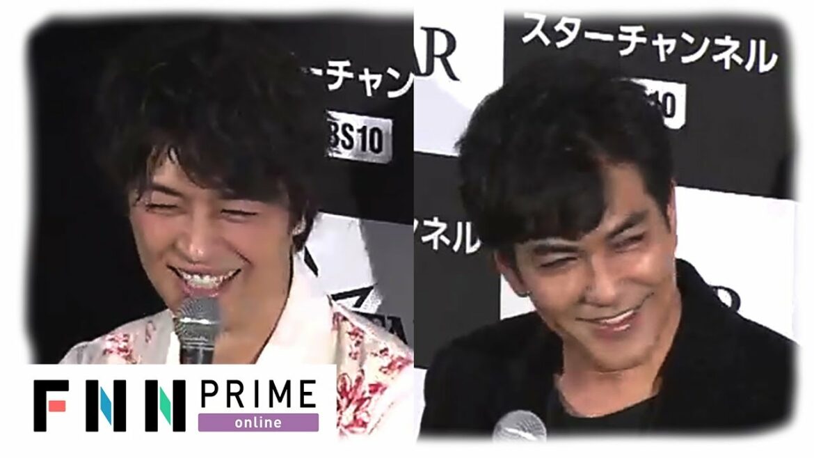 齊藤工監督　北村一輝「監督は現場では怖かった！」に「うそでしょ？！」
