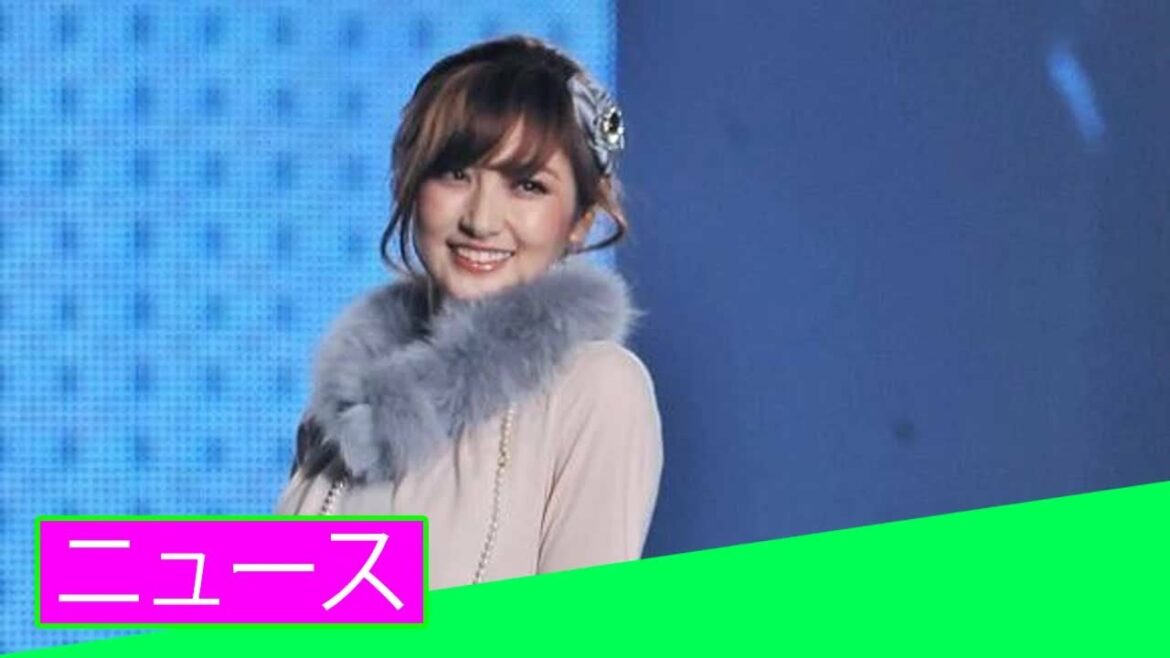 熊田曜子「法廷で涙ながらの訴え」が芸能界での活路を開く可能性「ニュース」